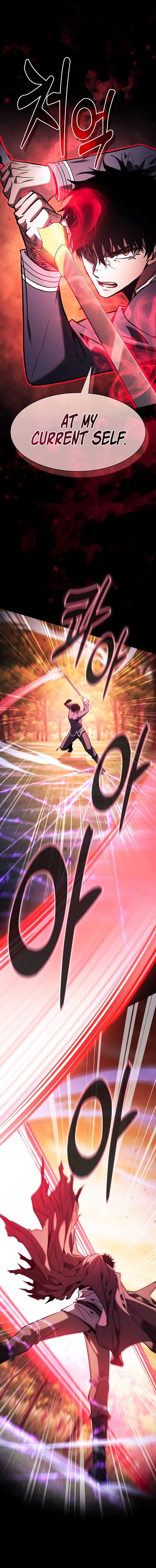 The Academy's Genius Swordsman Chapter 101 - 6