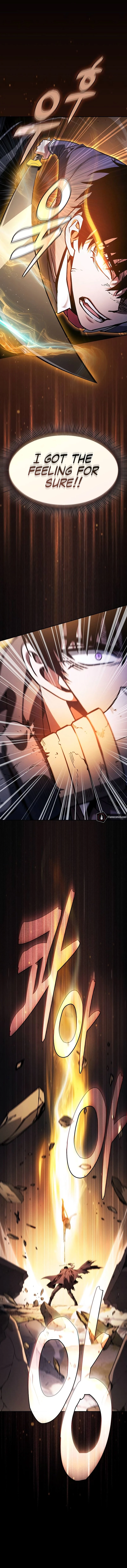 The Academy's Genius Swordsman Chapter 101 - 9