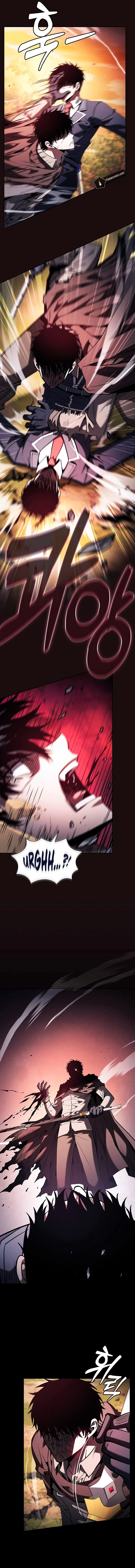 The Academy's Genius Swordsman Chapter 101 - 14