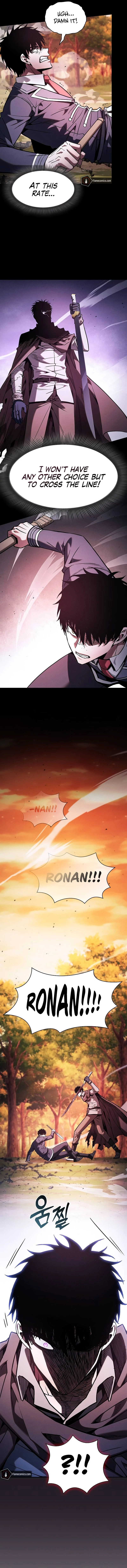 The Academy's Genius Swordsman Chapter 101 - 15