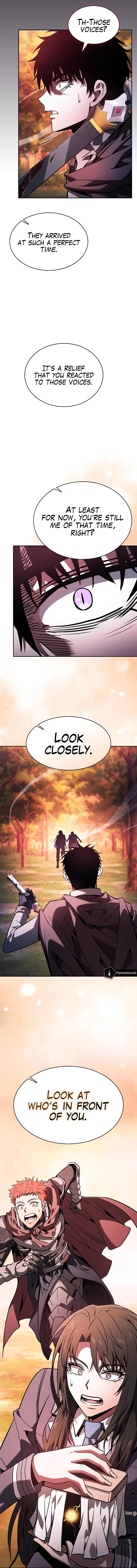 The Academy's Genius Swordsman Chapter 101 - 16
