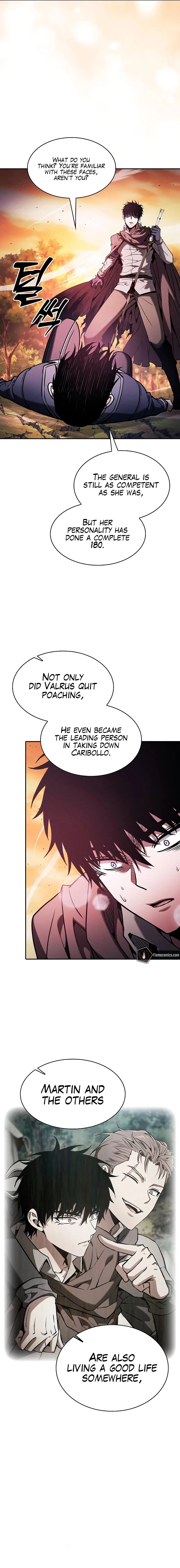 The Academy's Genius Swordsman Chapter 101 - 17