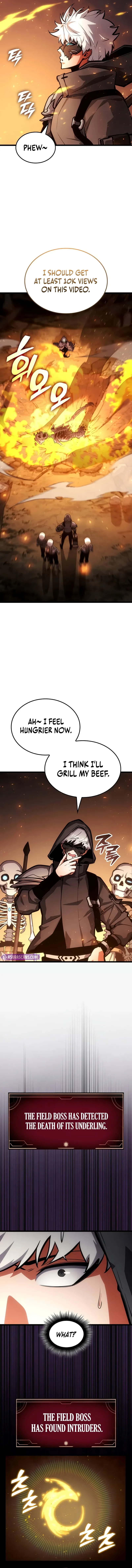 Emperor of Solo Play Chapter 14 - 14