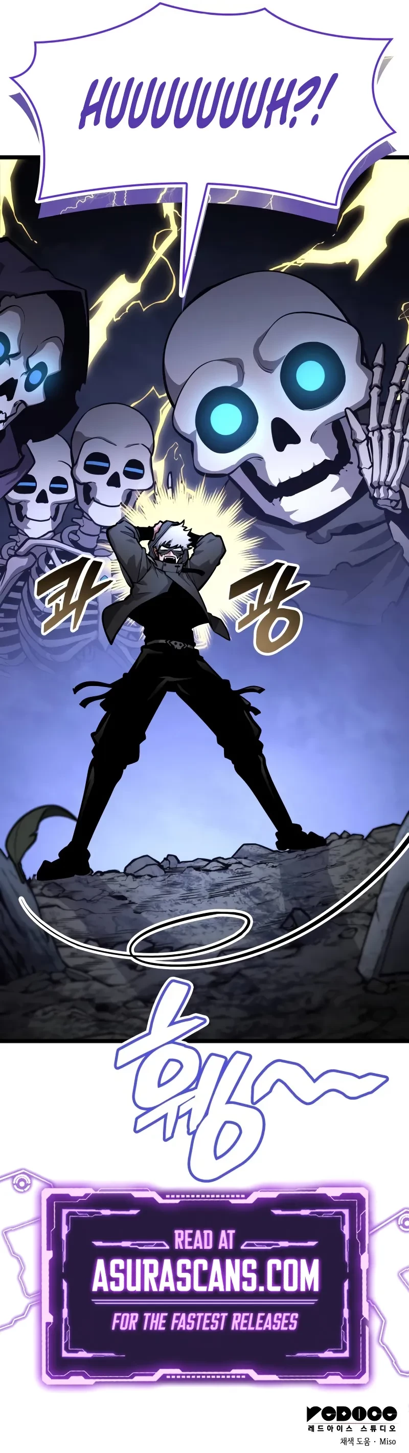 Emperor of Solo Play Chapter 14 - 18