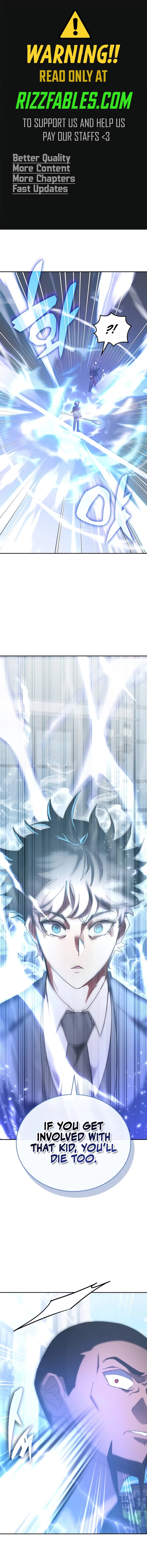 Enrolling in the Transcendent Academy Chapter 158 - 1