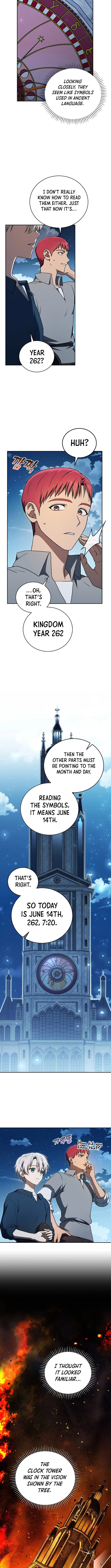 The Concept-Grasping Magical Genius Chapter 14 - 2