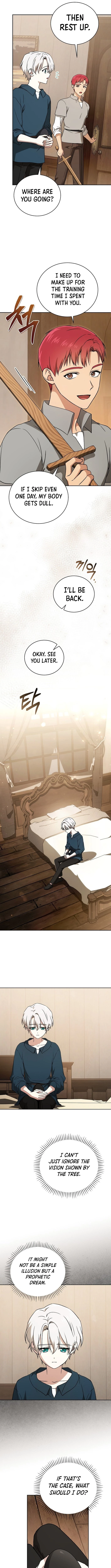The Concept-Grasping Magical Genius Chapter 14 - 4
