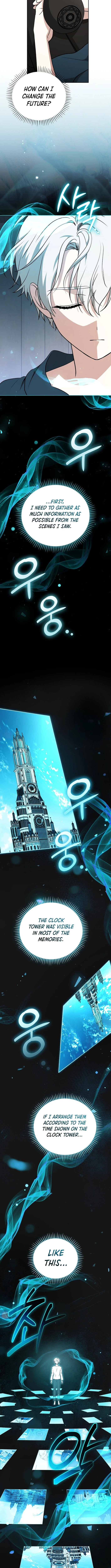 The Concept-Grasping Magical Genius Chapter 14 - 5