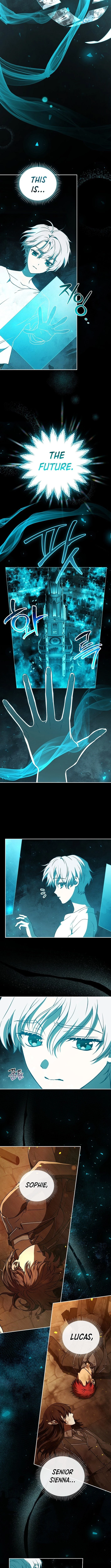 The Concept-Grasping Magical Genius Chapter 14 - 7