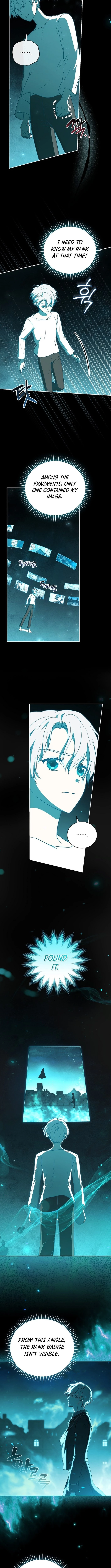 The Concept-Grasping Magical Genius Chapter 14 - 8