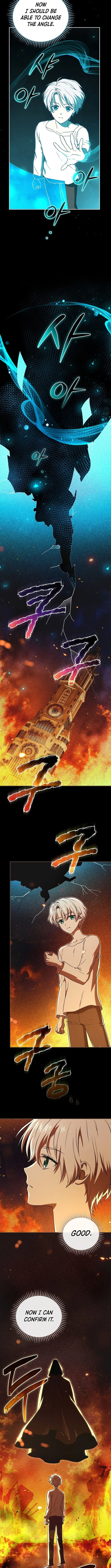 The Concept-Grasping Magical Genius Chapter 14 - 9