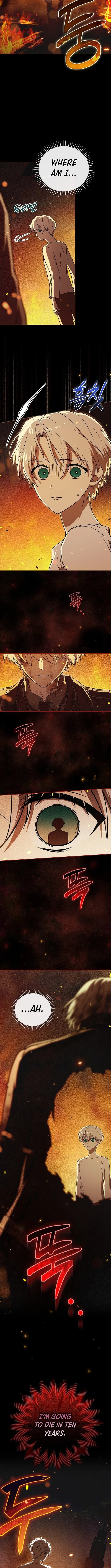 The Concept-Grasping Magical Genius Chapter 14 - 10