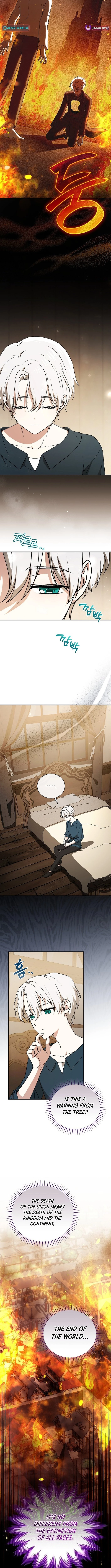 The Concept-Grasping Magical Genius Chapter 14 - 11