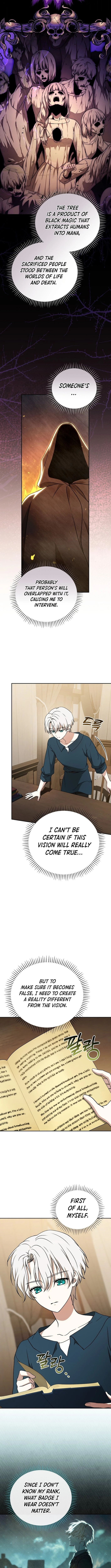 The Concept-Grasping Magical Genius Chapter 14 - 12