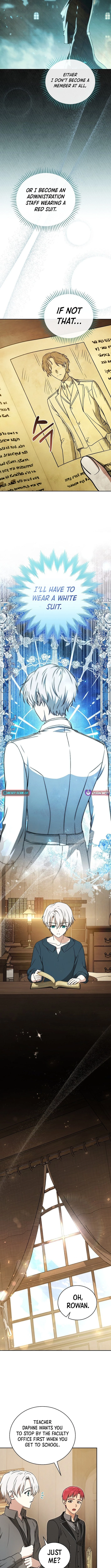 The Concept-Grasping Magical Genius Chapter 14 - 13