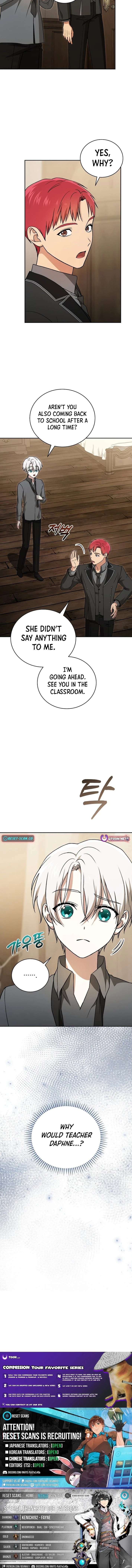 The Concept-Grasping Magical Genius Chapter 14 - 14