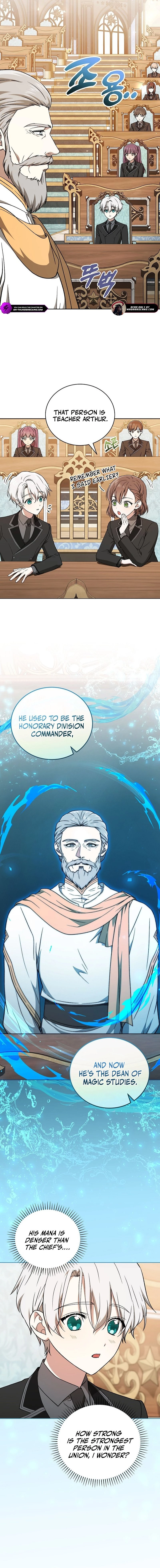 The Concept-Grasping Magical Genius Chapter 12 - 2