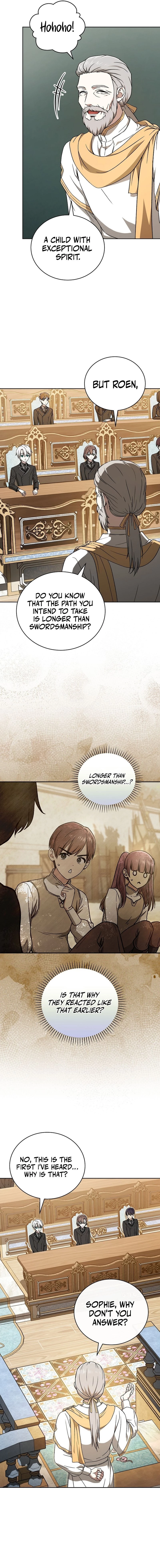 The Concept-Grasping Magical Genius Chapter 12 - 4