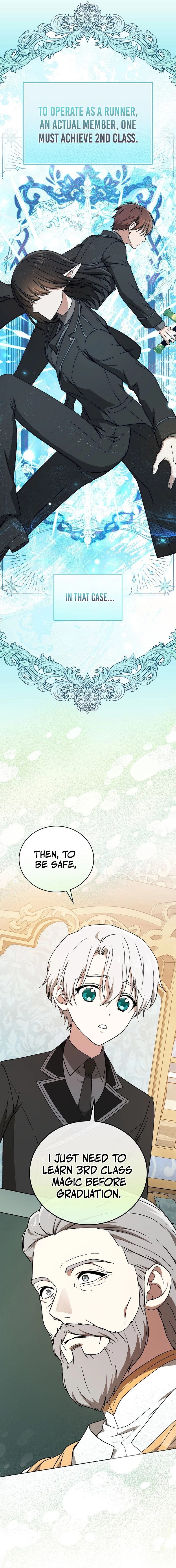 The Concept-Grasping Magical Genius Chapter 12 - 6