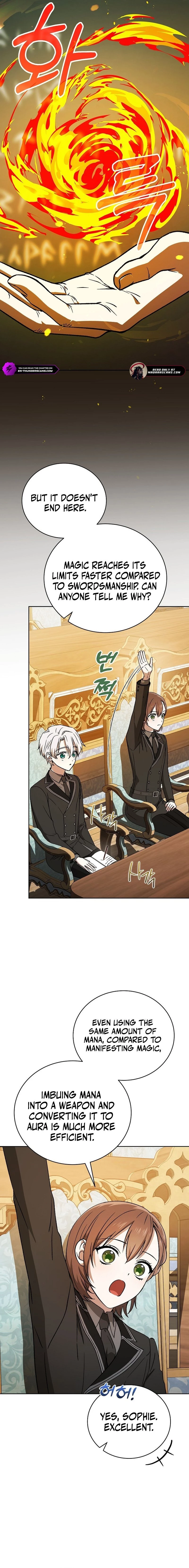 The Concept-Grasping Magical Genius Chapter 12 - 12