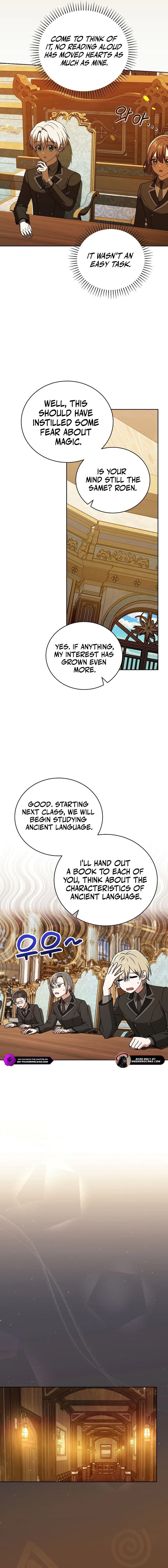 The Concept-Grasping Magical Genius Chapter 12 - 20