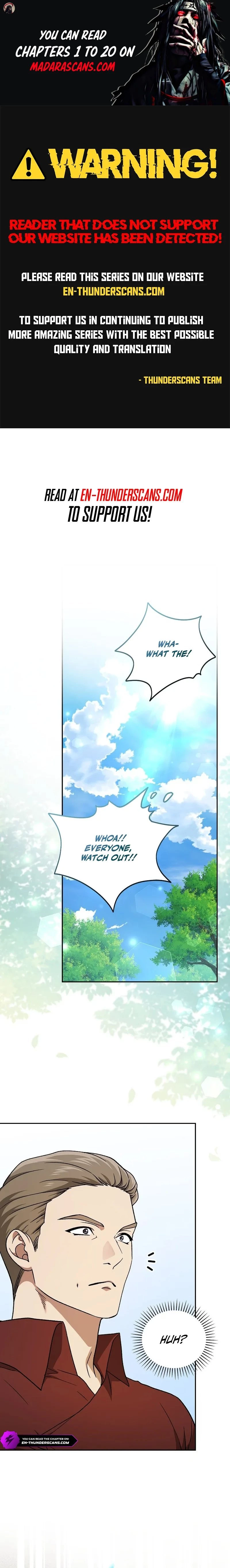 The Concept-Grasping Magical Genius Chapter 11 - 1