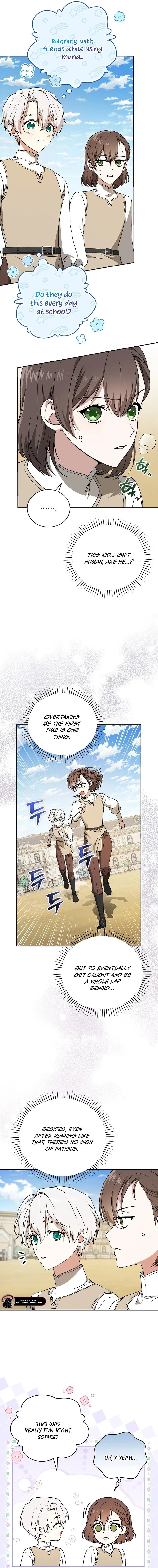 The Concept-Grasping Magical Genius Chapter 11 - 4