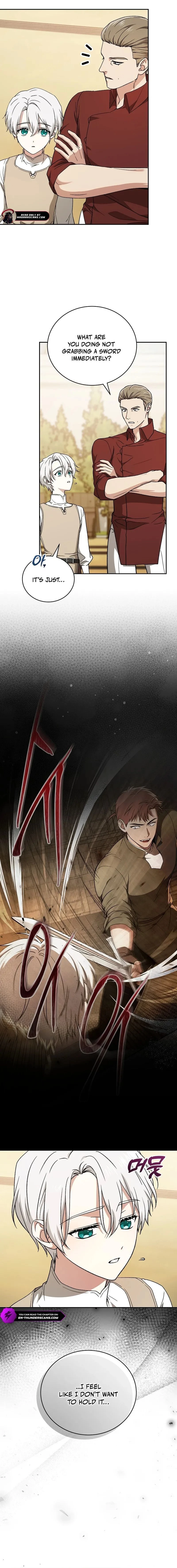 The Concept-Grasping Magical Genius Chapter 11 - 6