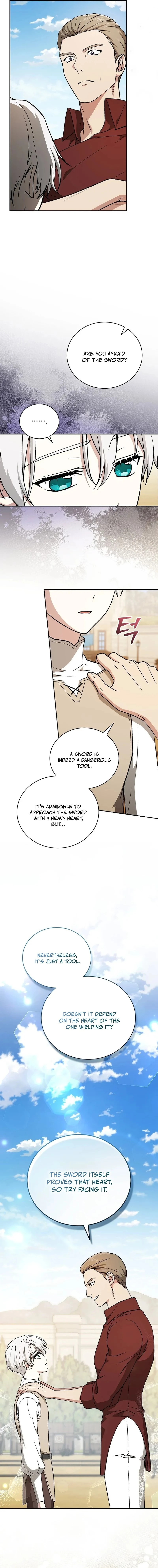 The Concept-Grasping Magical Genius Chapter 11 - 7