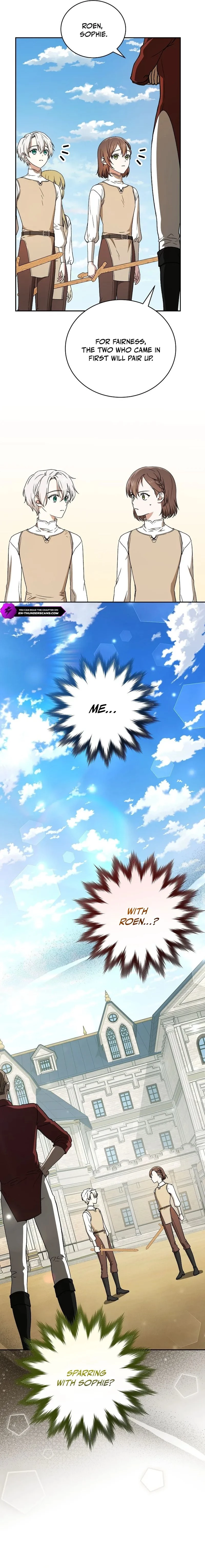 The Concept-Grasping Magical Genius Chapter 11 - 10