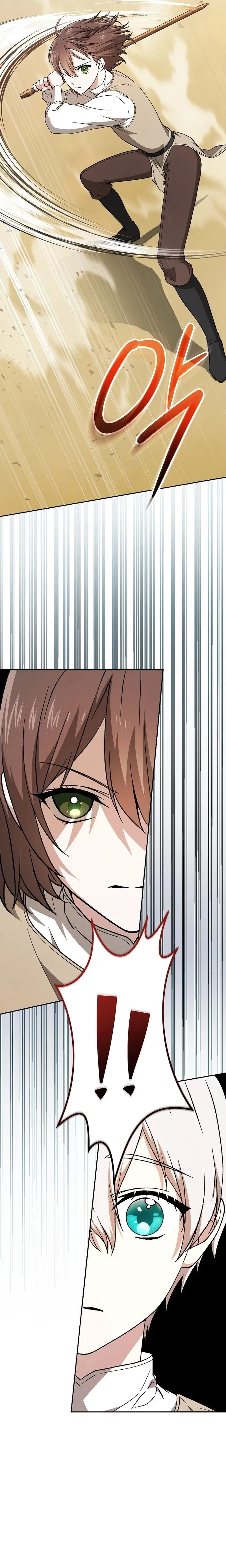 The Concept-Grasping Magical Genius Chapter 11 - 12