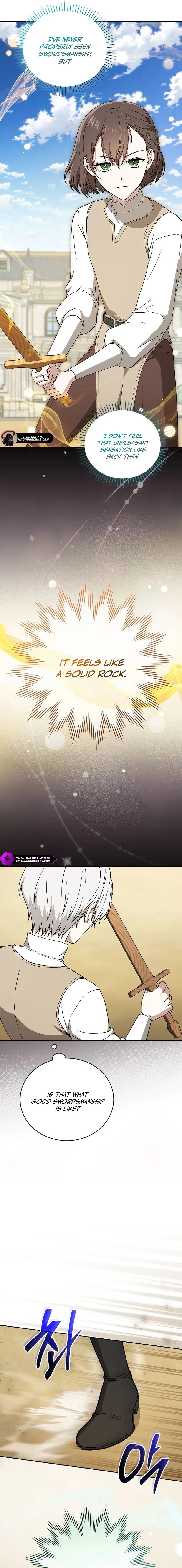 The Concept-Grasping Magical Genius Chapter 11 - 13