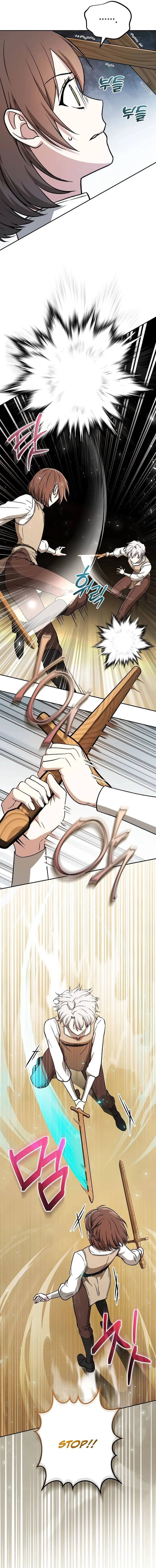 The Concept-Grasping Magical Genius Chapter 11 - 18