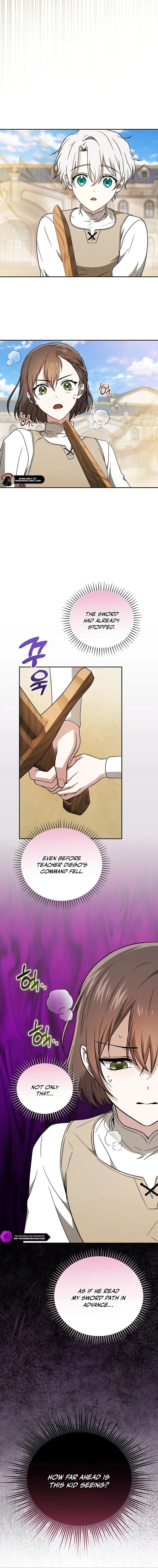 The Concept-Grasping Magical Genius Chapter 11 - 19