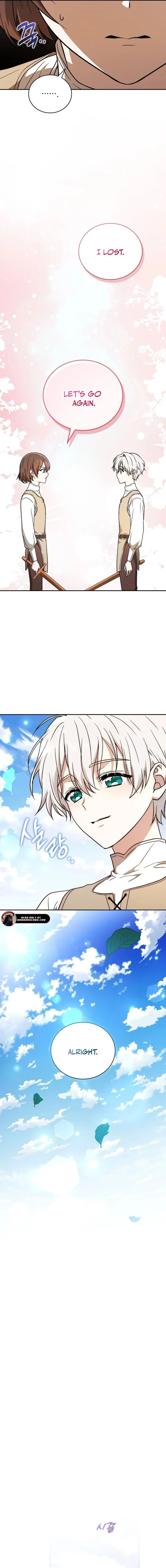 The Concept-Grasping Magical Genius Chapter 11 - 20