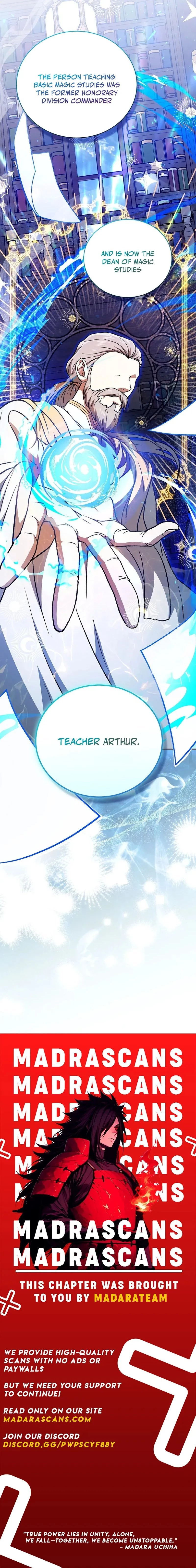 The Concept-Grasping Magical Genius Chapter 11 - 23
