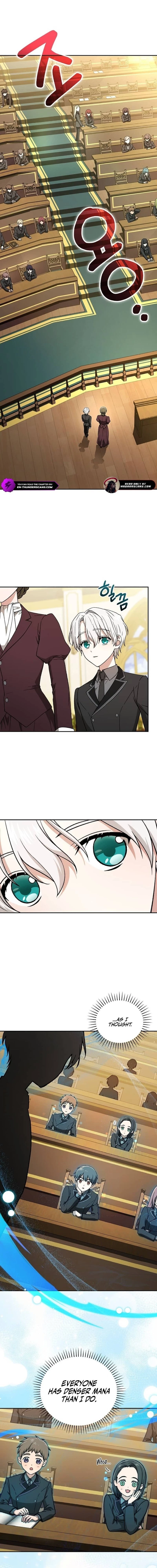 The Concept-Grasping Magical Genius Chapter 10 - 5