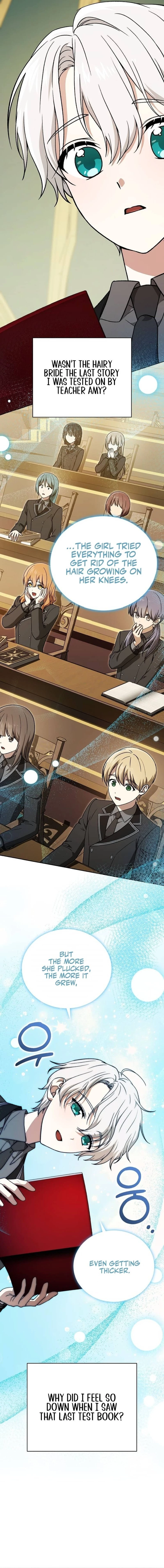 The Concept-Grasping Magical Genius Chapter 10 - 10