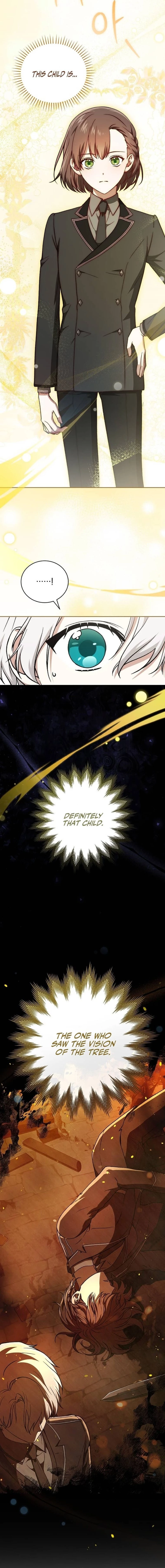 The Concept-Grasping Magical Genius Chapter 10 - 14