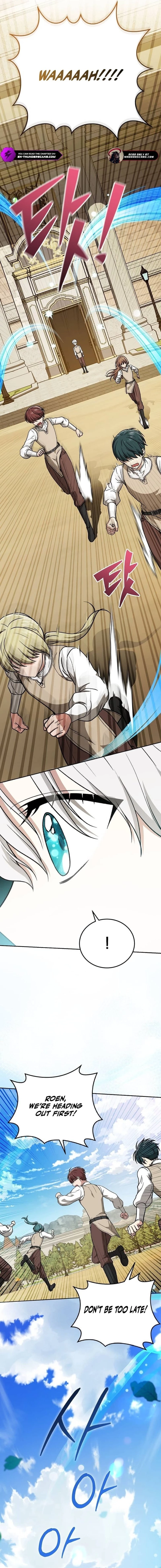 The Concept-Grasping Magical Genius Chapter 10 - 18