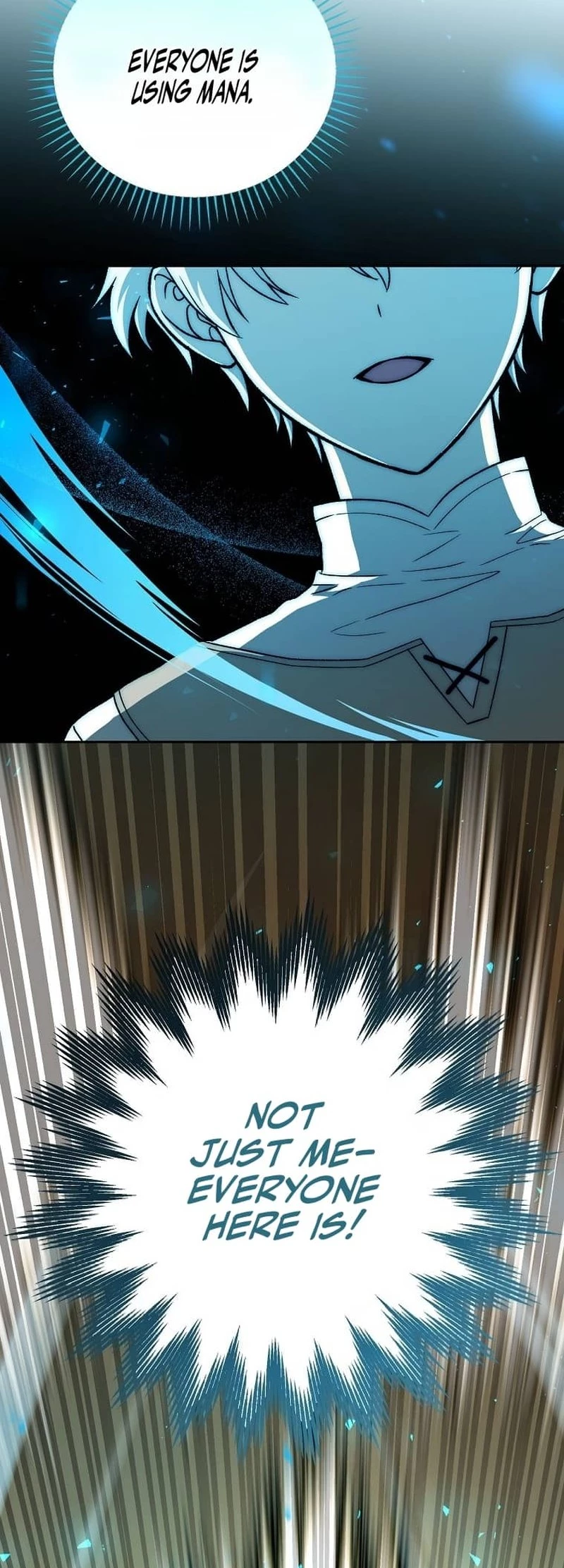 The Concept-Grasping Magical Genius Chapter 10 - 20