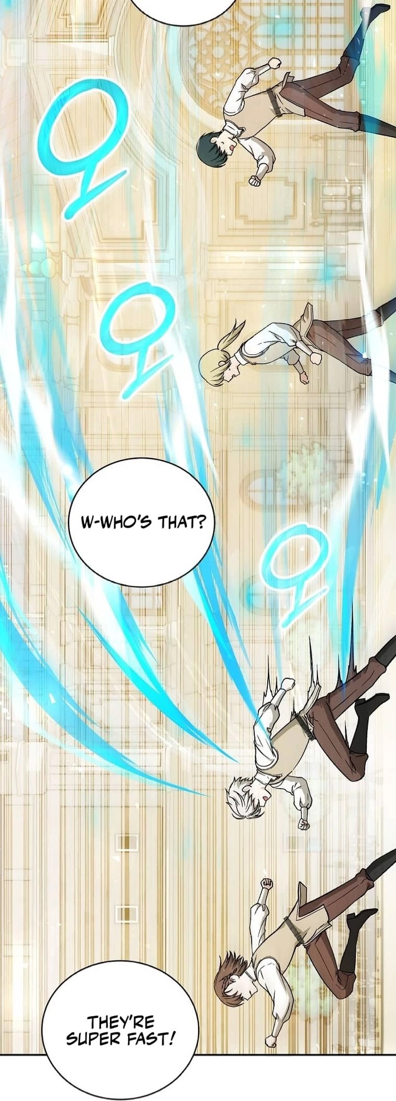 The Concept-Grasping Magical Genius Chapter 10 - 23