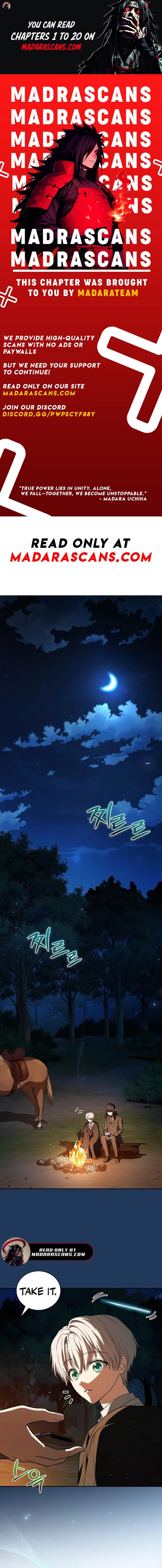 The Concept-Grasping Magical Genius Chapter 9 - 1