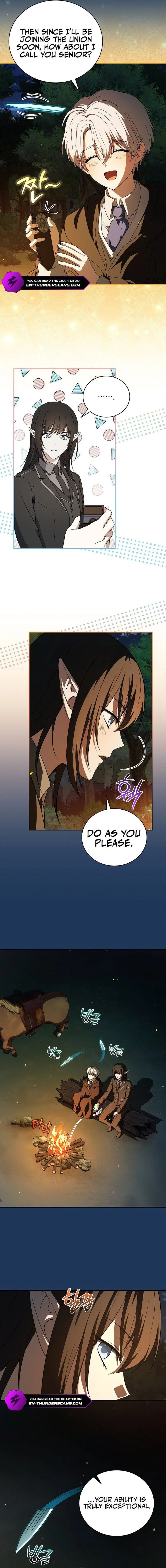 The Concept-Grasping Magical Genius Chapter 9 - 3
