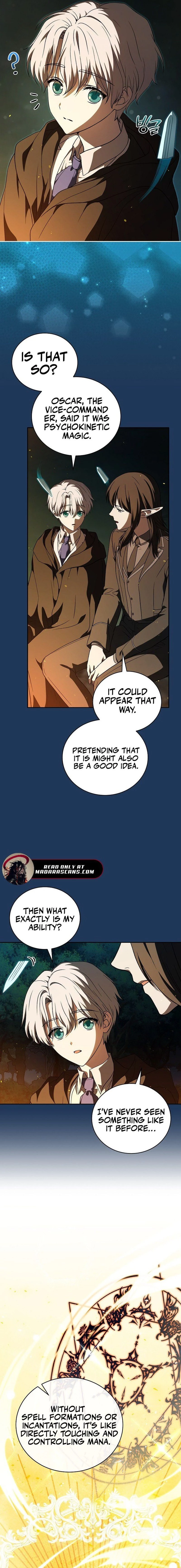 The Concept-Grasping Magical Genius Chapter 9 - 4