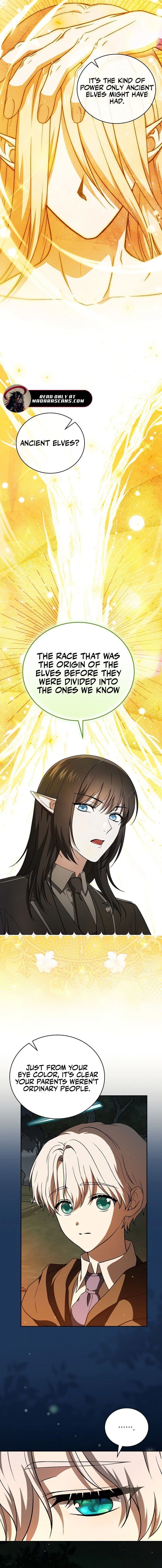 The Concept-Grasping Magical Genius Chapter 9 - 5