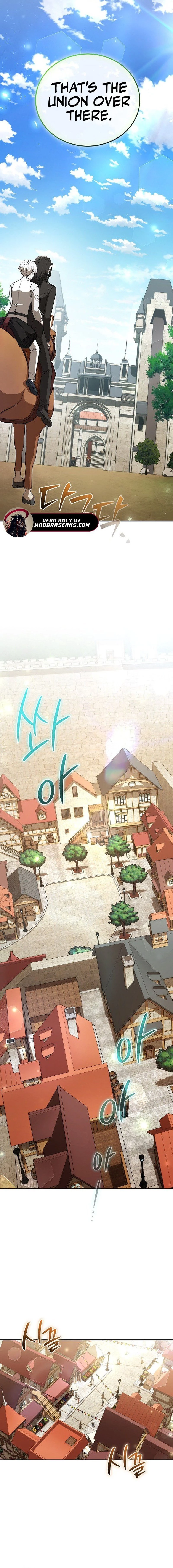 The Concept-Grasping Magical Genius Chapter 9 - 7