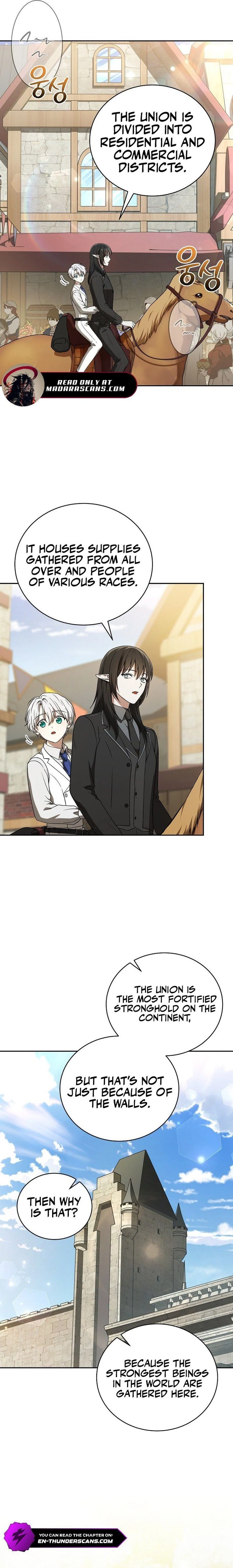 The Concept-Grasping Magical Genius Chapter 9 - 8