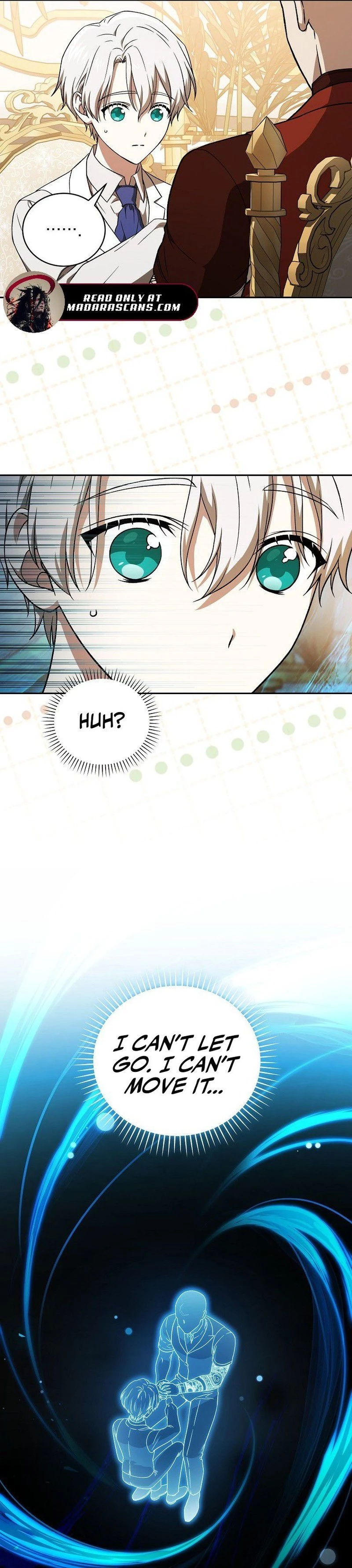The Concept-Grasping Magical Genius Chapter 9 - 16