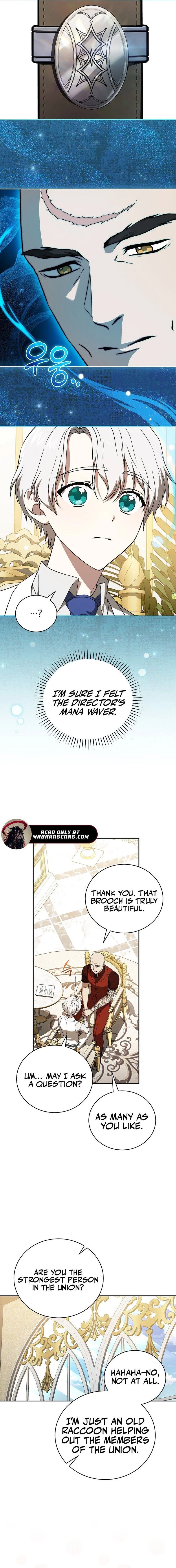 The Concept-Grasping Magical Genius Chapter 9 - 19
